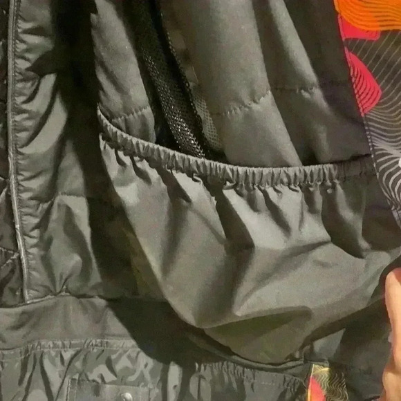 The North Face Coat XS Floral Print - Picture 10 of 16